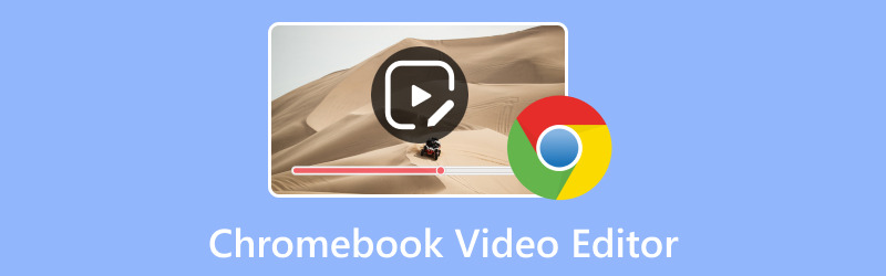 Видеоредакторы Chromebook 