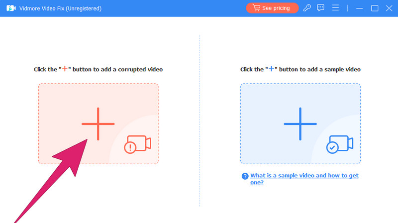 MOV Fix Beste tool Toevoegen