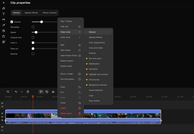 Tol Video Editor Video Movavi