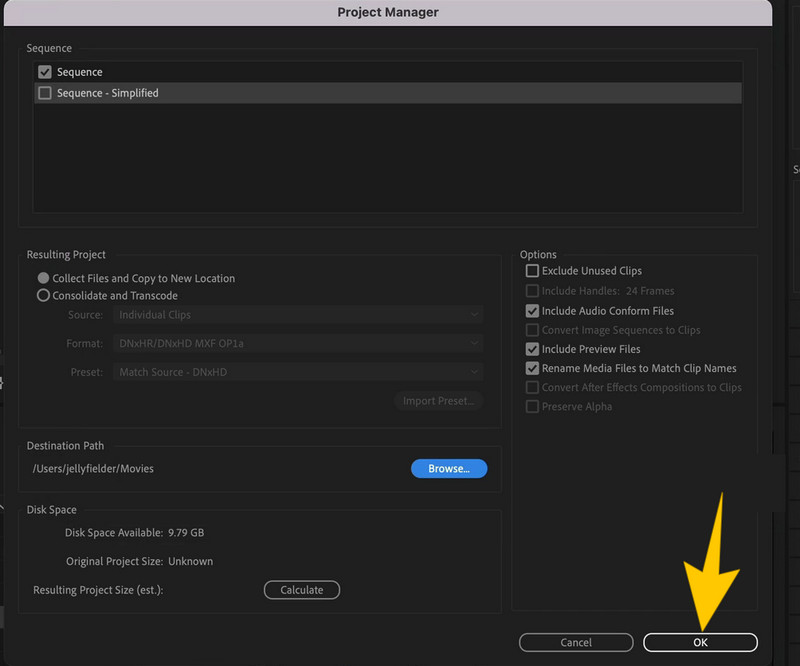 Premiere Pro Dalgalı Video Onarımı