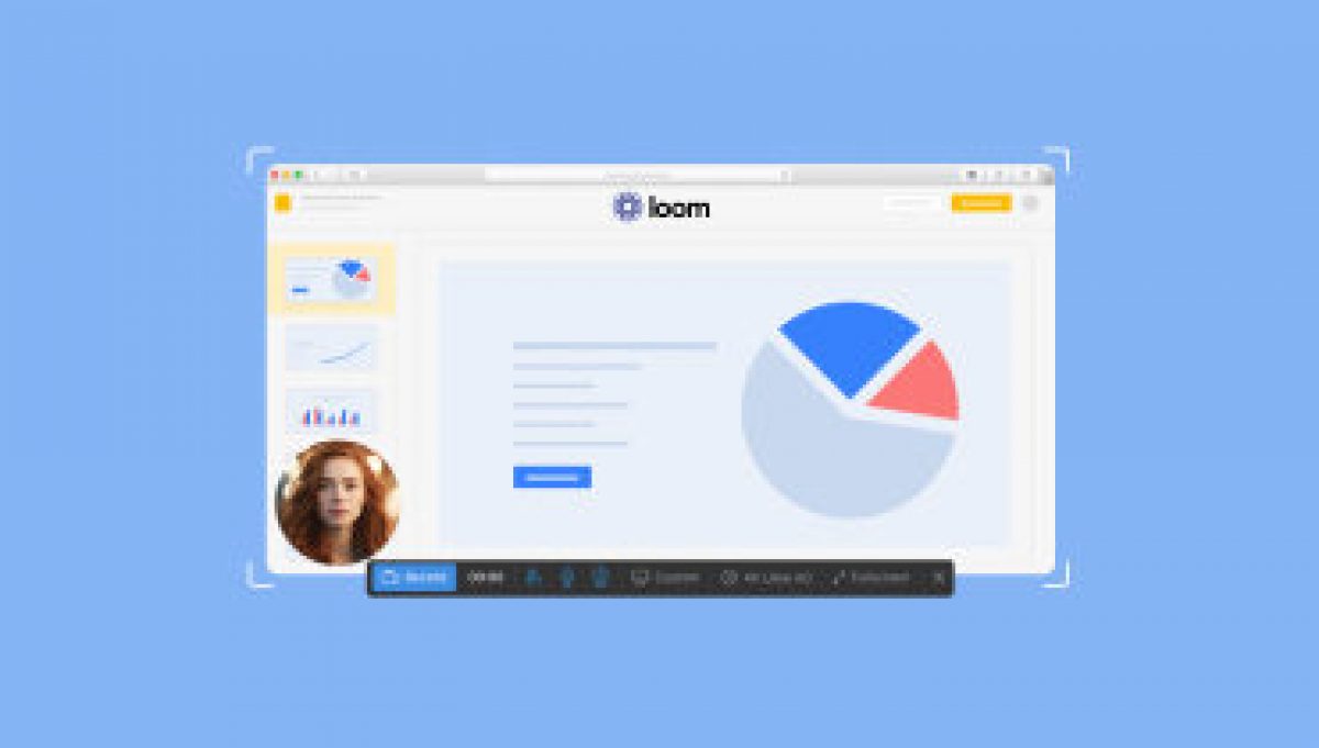 Что такое Loom Screen Recorder, его особенности и как использовать