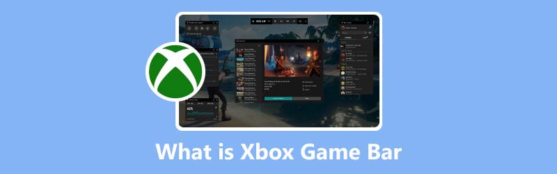 How to uninstall Xbox Game Bar on Windows 11/10