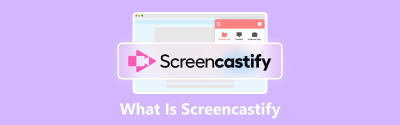 Screencastify 是什麼