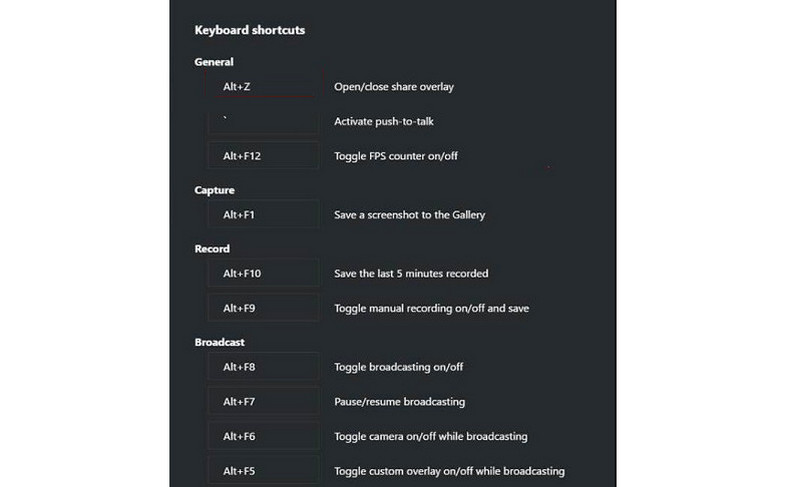 Tilpass tastaturet