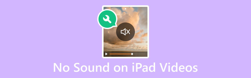 solved-no-sound-on-ipad-videos-5-best-approaches