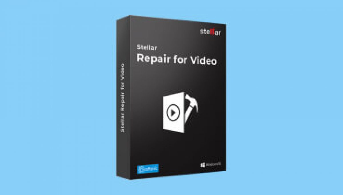 Самый полный обзор Stellar Repair для видео