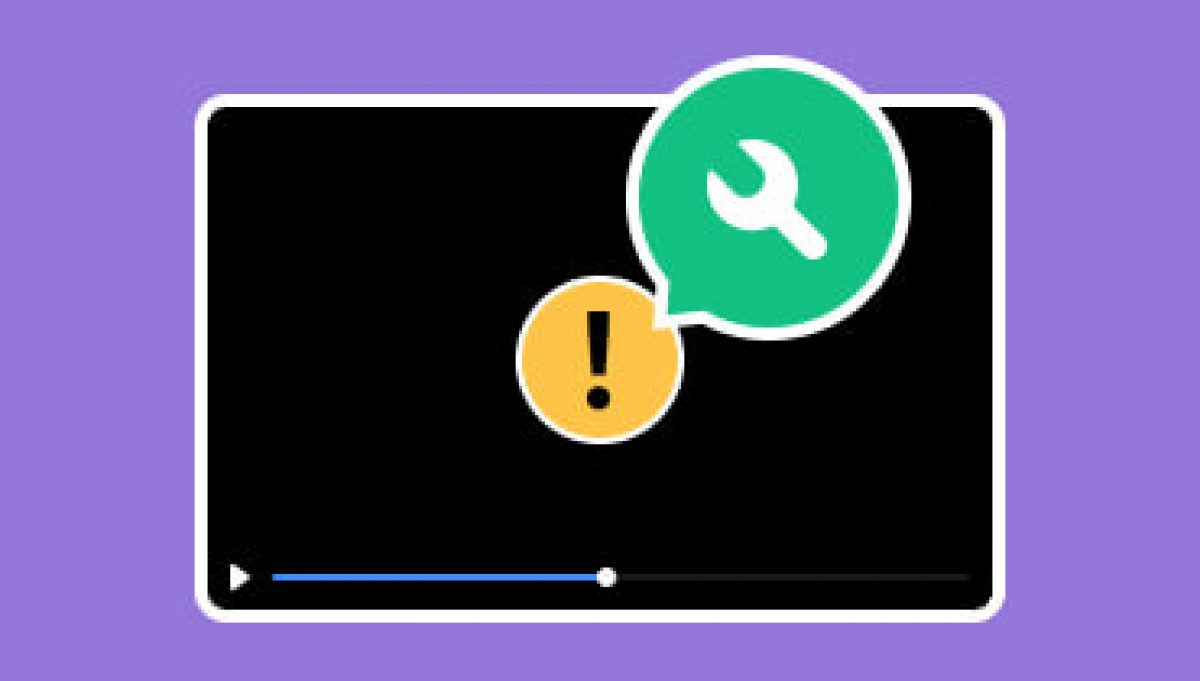 Как эффективно исправить сбой видео: подробные рекомендации