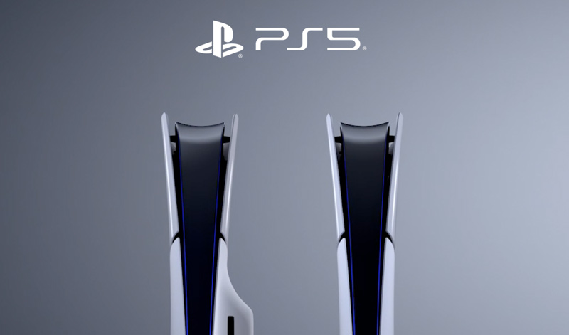 硬體 4K 藍光播放器索尼 PlayStation 5