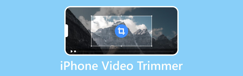 Trimmer video iPhone