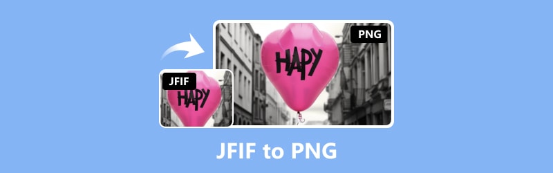 JFIF naar PNG