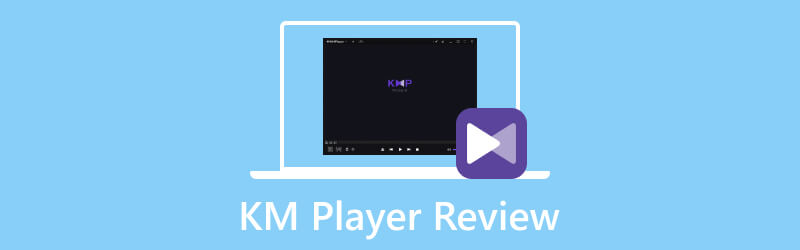 Recenze KM Player