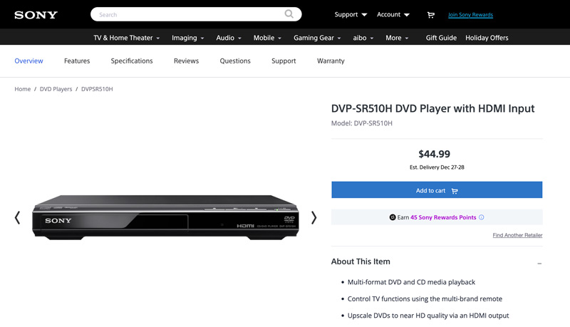 convert divx to dvd