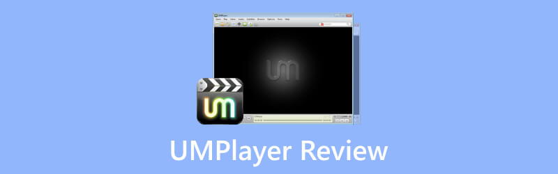 Αναθεώρηση UMPlayer