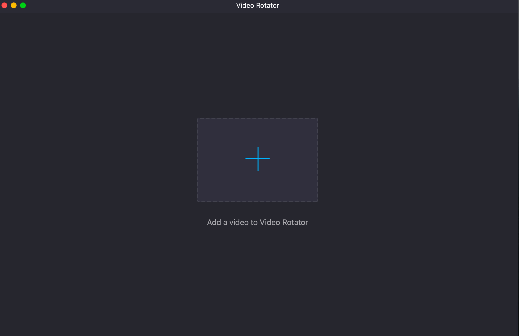 Buton Adaugă Vidmore Video Converter