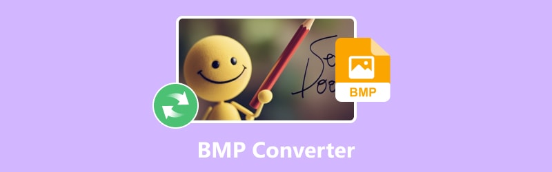 Convertor BMP