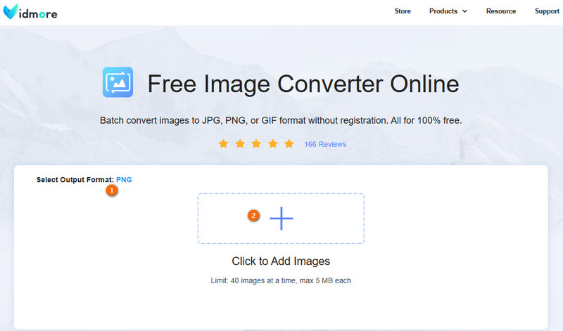 EPS PNG Online Converter Velg