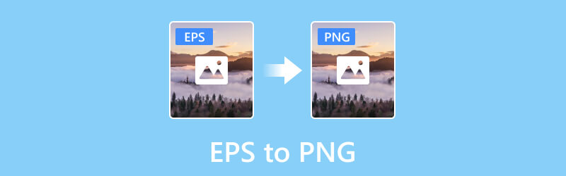 EPS в PNG