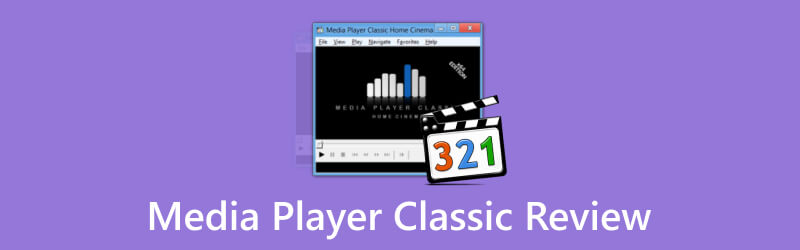 Análise clássica do Media Player