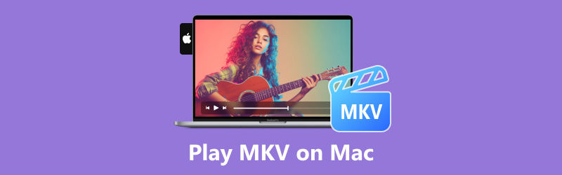 Reproducir MKV en Mac