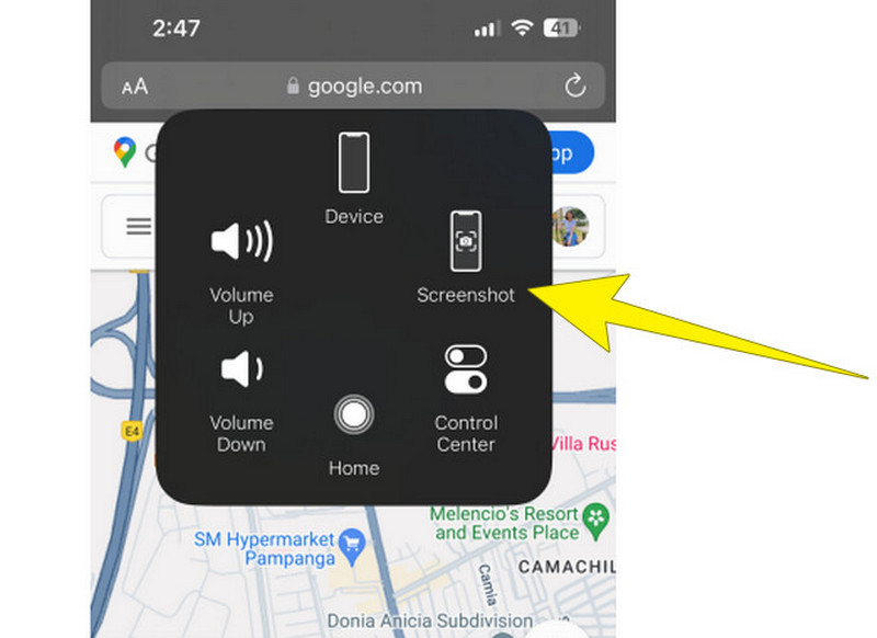 How to Screenshot on Google Maps: 3 Feasible Ways on PC and Mobile