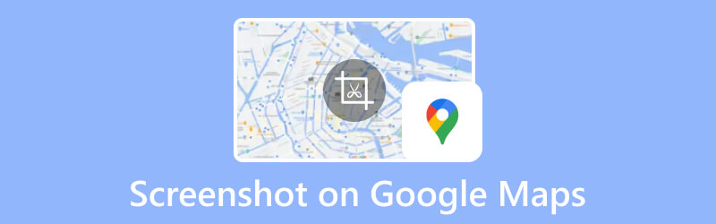 ภาพหน้าจอบน Google Maps