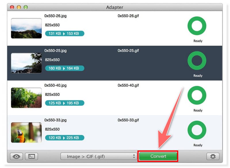 Sovitin JPG Converter