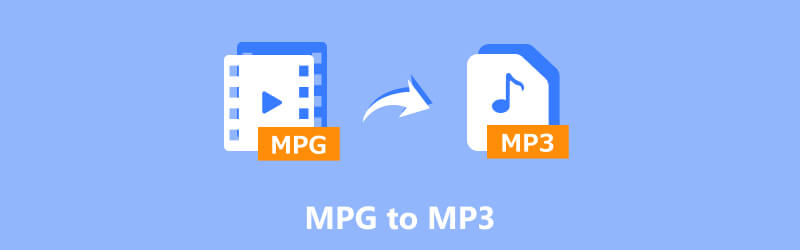 MPG naar MP3