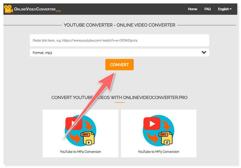 Online Video Converter