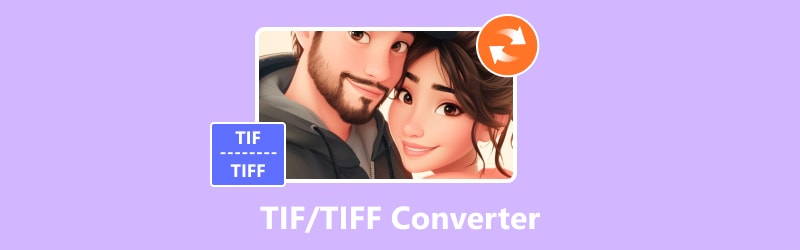 Conversor TIF/TIFF