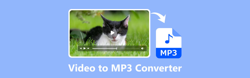 Convertor MP3 în video