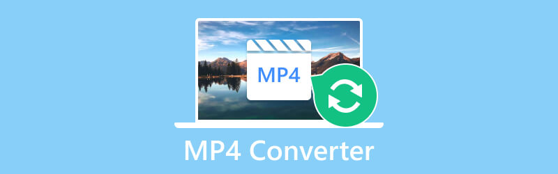 Best MP4 Converter