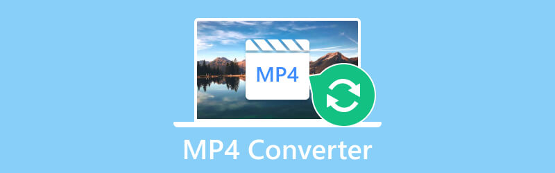 Beste MP4-converter