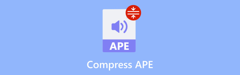 Compress Ape