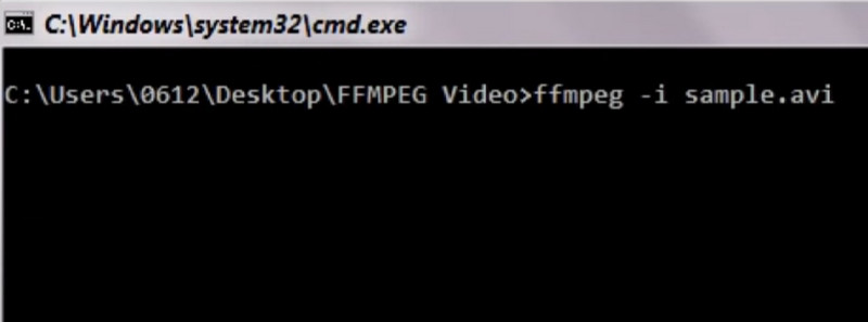 FFmpeg Page