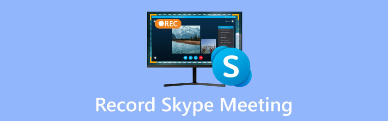 Skype-találkozó rögzítése