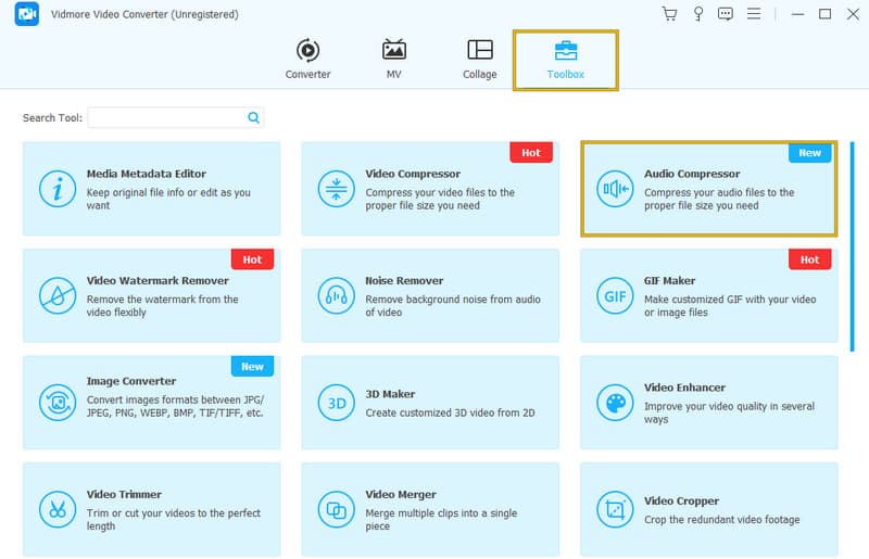 Matlab alternativ verktøykasse