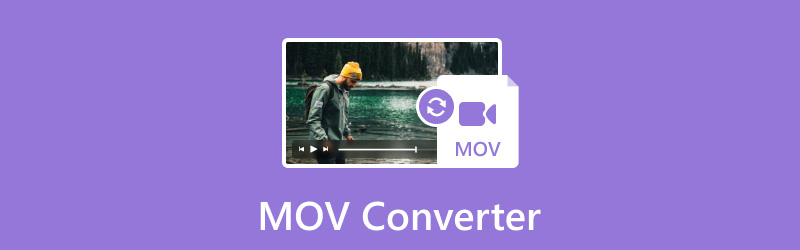 Convertor MOV