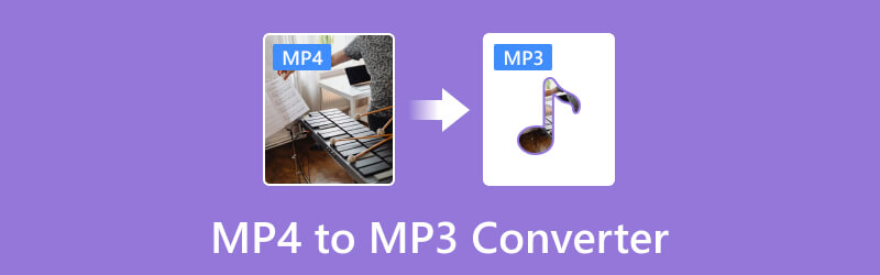 MP4 naar MP3-converters