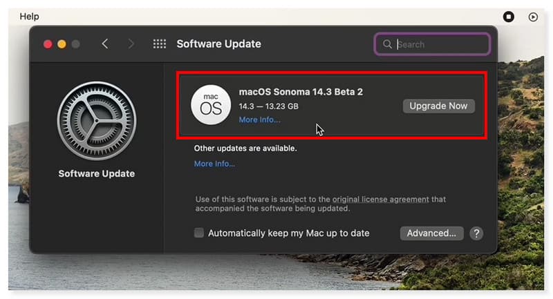 QuickTime Upgrade Versi Terkini