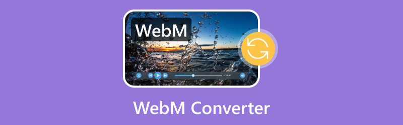 Bộ chuyển đổi WebM