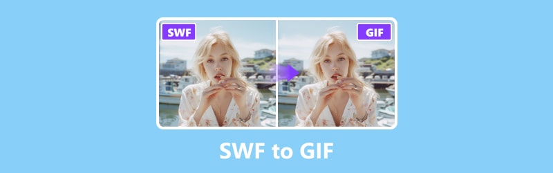 SWF в GIF
