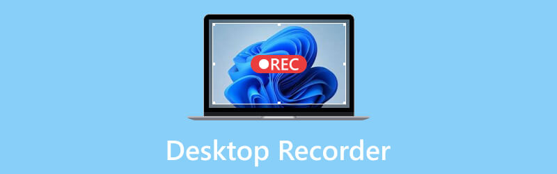Best Desktop Recorders