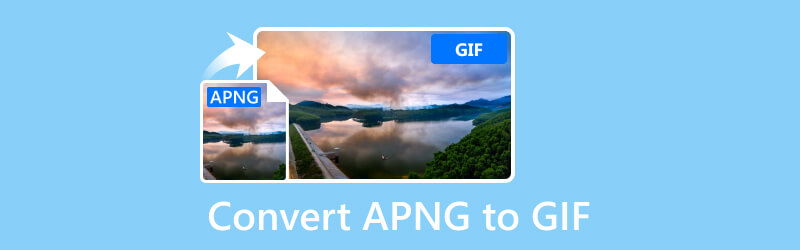 APNG в GIF