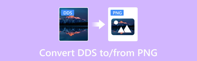 Muunna Dds Png