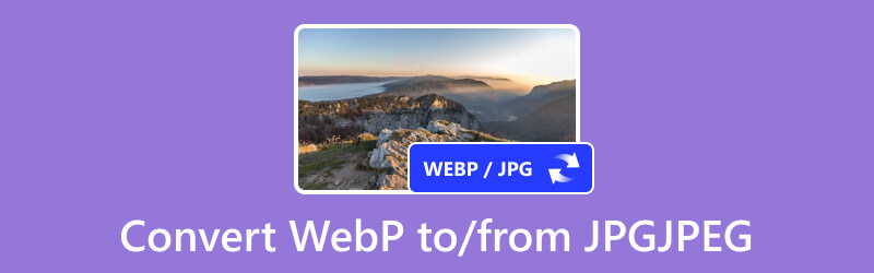 Chuyển đổi Webp Jpg Jpeg