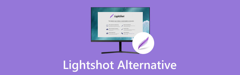 Lightshot Alternative