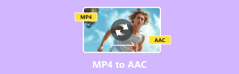 MP4 to AAC