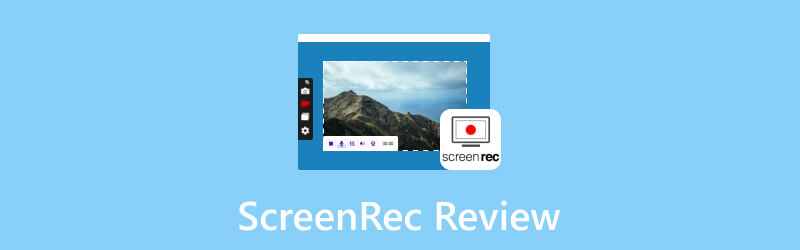 Review of ScreenRec