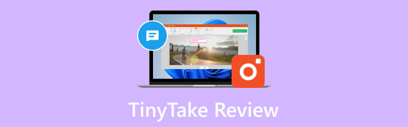 Tinytake-recensie