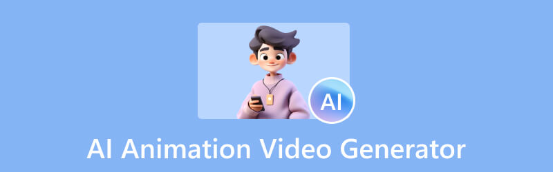 Najlepszy generator wideo animacji AI